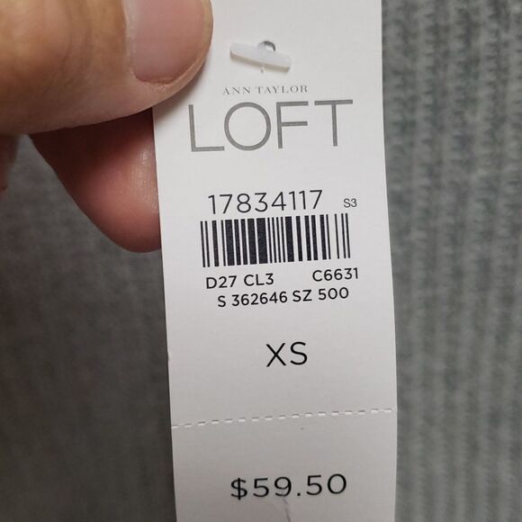 Loft sweater  - Picture 2 of 4